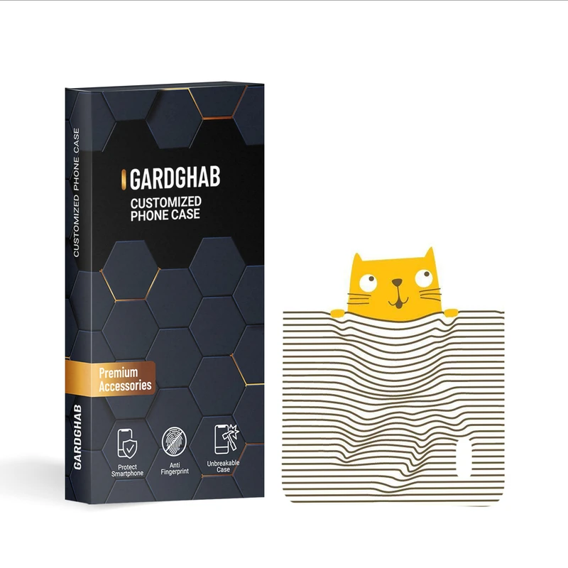 کاور گارد قاب مدل فانتزی مناسب برای گوشی موبایل نوکیا one plus