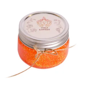 شمع معطر تیدا کد 023