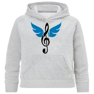 هودی دخترانه مدل M 129 نت موسیقی