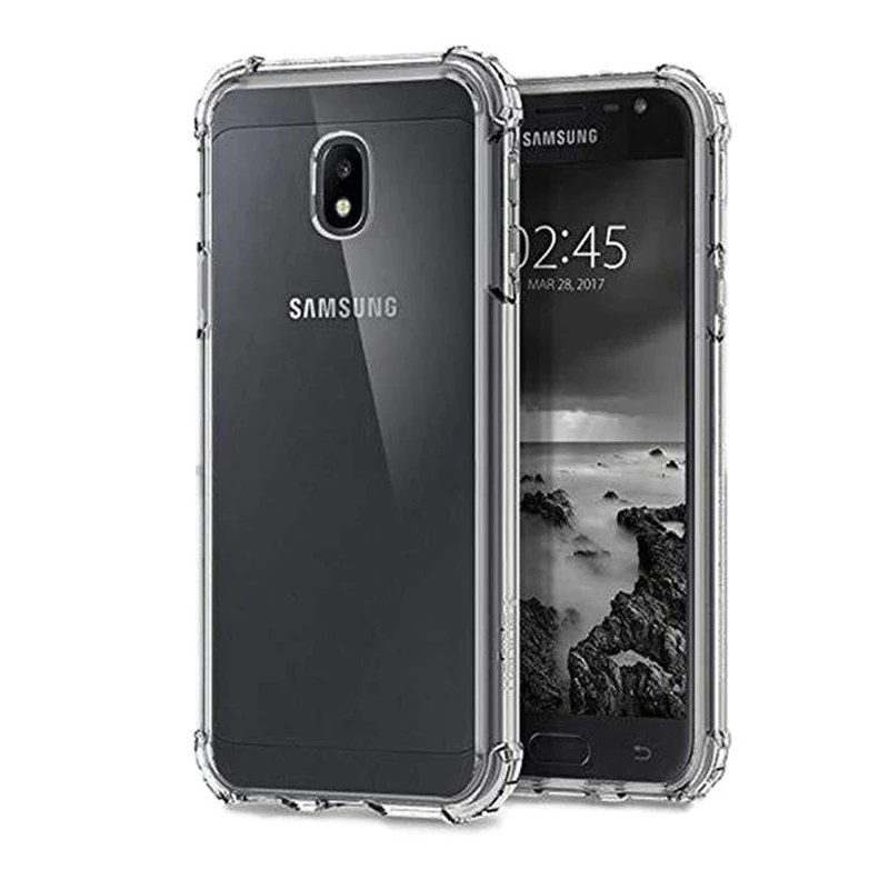  کاور مدل Birang مناسب برای گوشی موبایل سامسونگ Galaxy J730 / J7 Pro