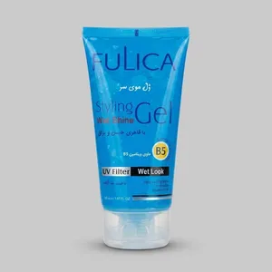 Fulica 01 Hair Gel 150ml