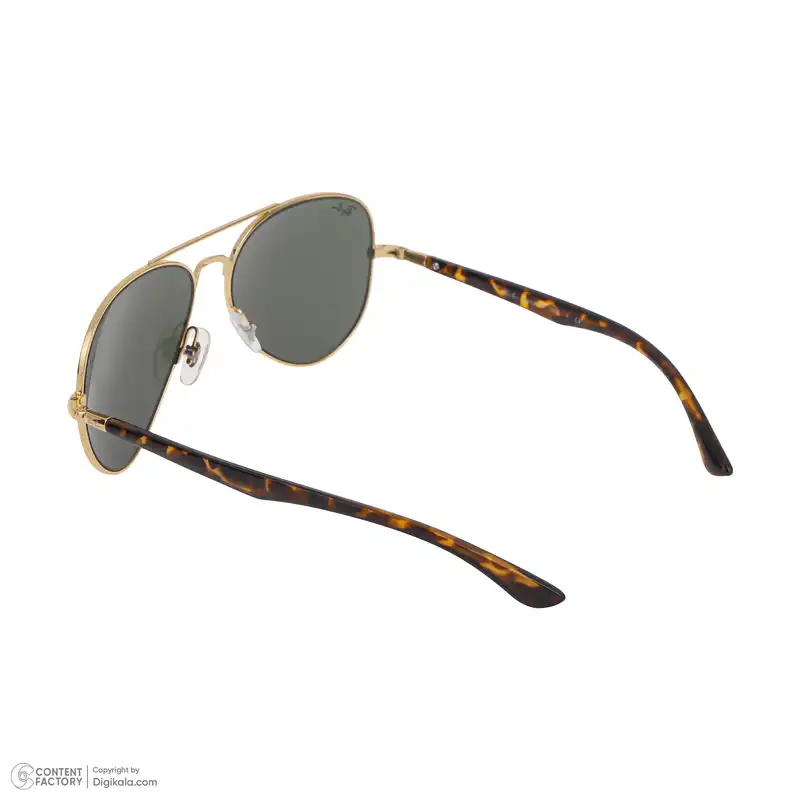 عینک آفتابی ری بن مدل 3675-001/31