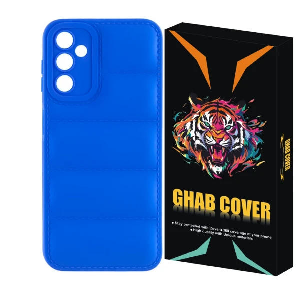 کاور قاب کاور مدل پافری مناسب برای گوشی موبایل سامسونگ Galaxy A14 4G \ Galaxy A14 5G