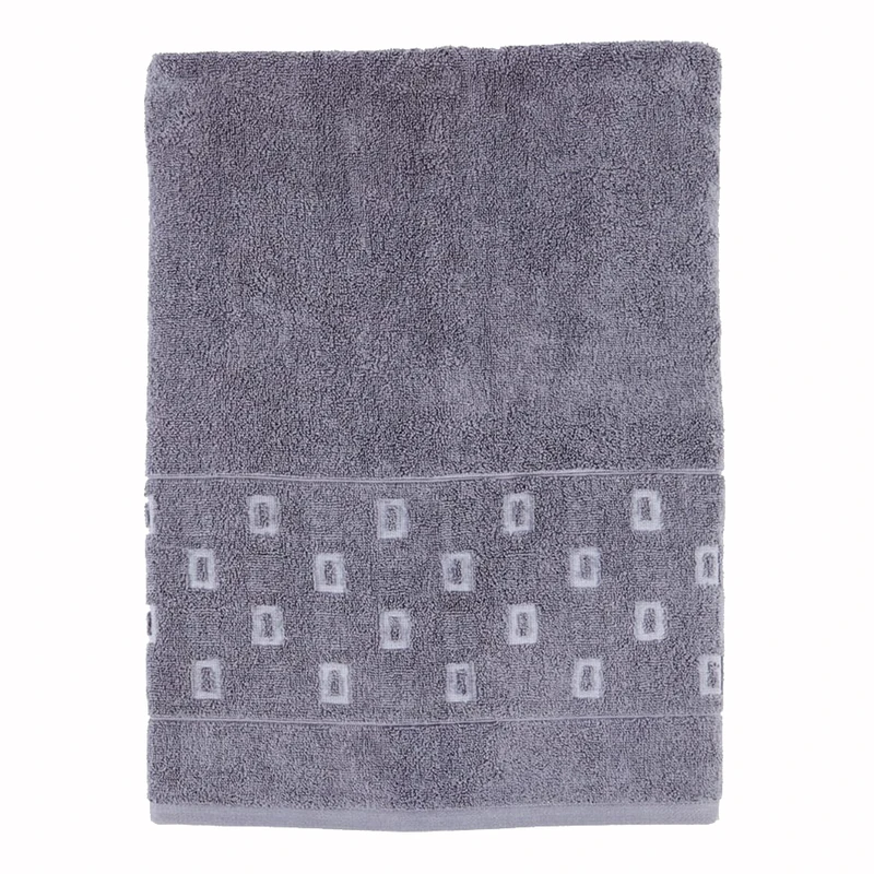 حوله حمام نشنال جئوگرافیک مدل زیرپایی کد 12285808 سایز 80×50 سانتی‌متر