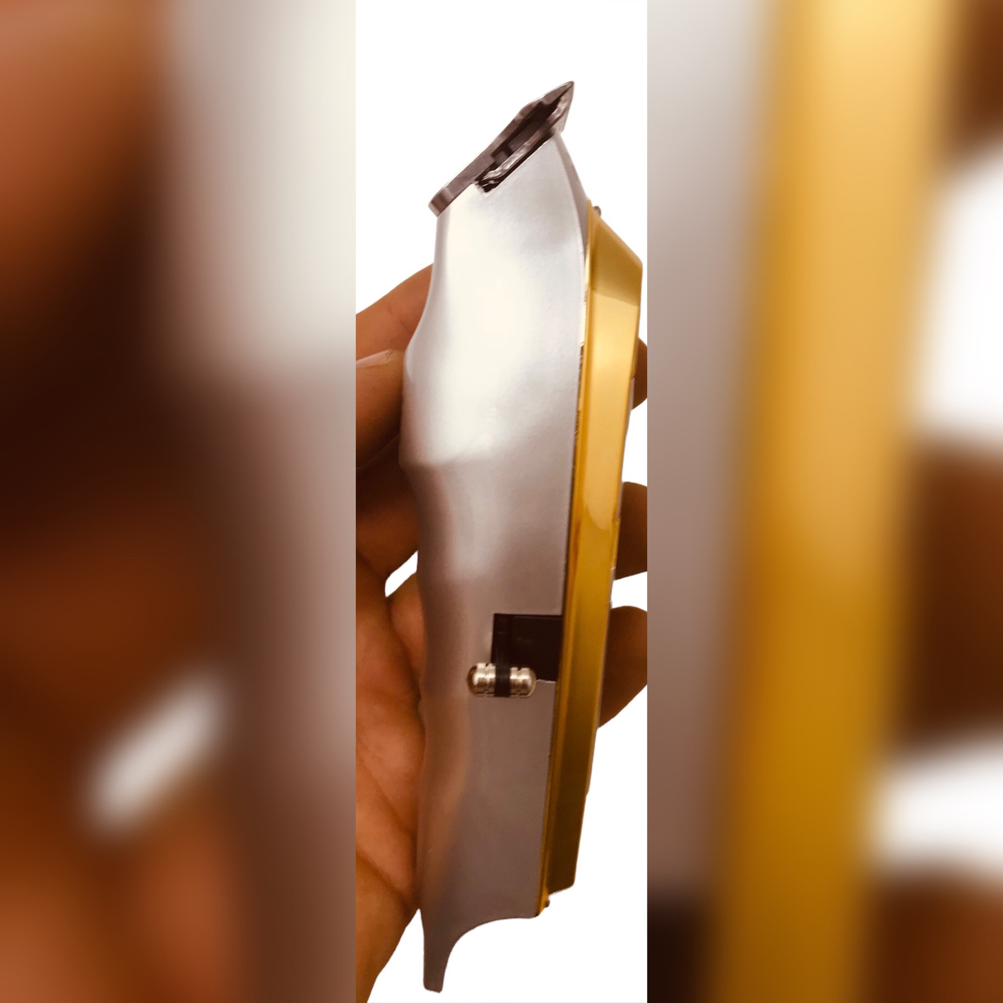 ماشین اصلاح موی سر و صورت روزیا مدل HQ-321