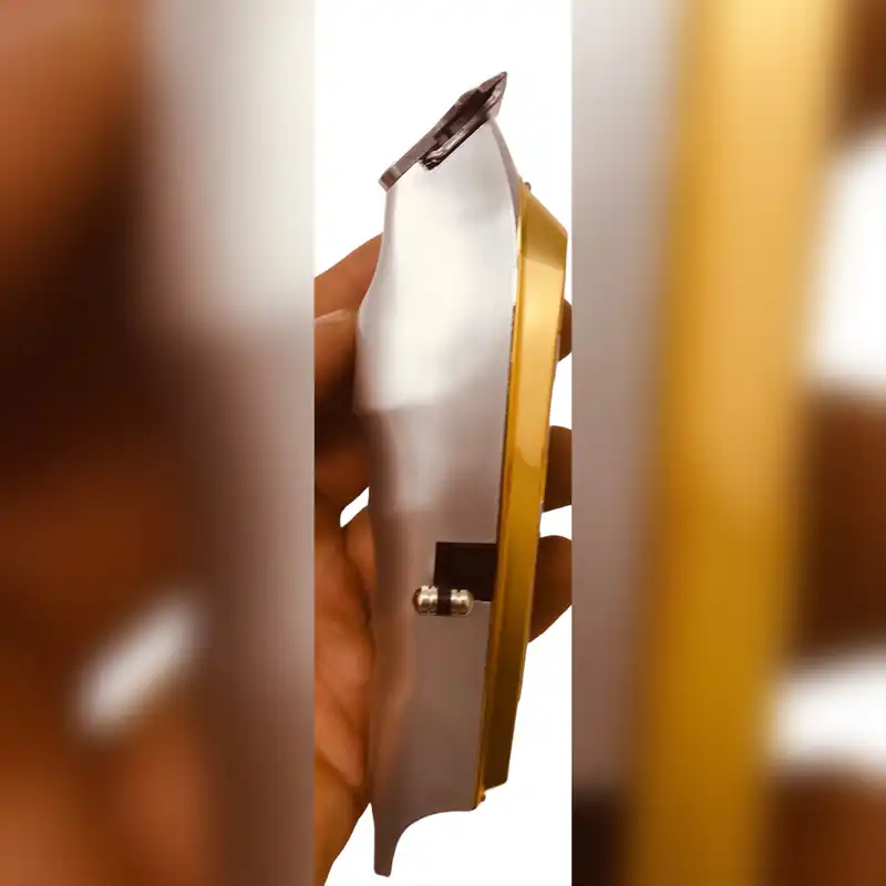 ماشین اصلاح موی سر و صورت روزیا مدل HQ-321