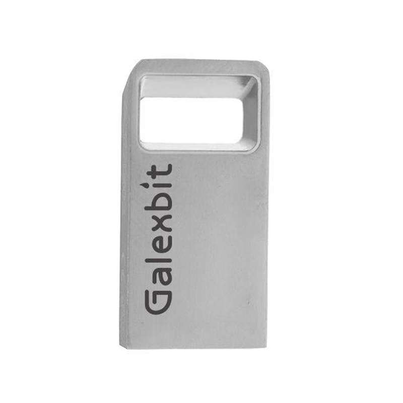 فلش مموری گلکسبیت مدل Micro Metal Series M4 ظرفیت 128 گیگابایت