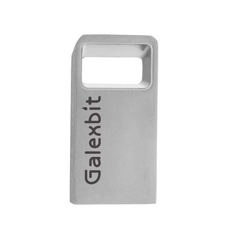 فلش مموری گلکسبیت مدل Micro Metal Series M4 ظرفیت 128 گیگابایت