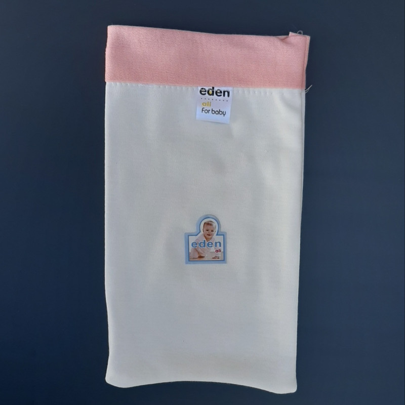 لیف حمام کودک مدل eden کد gh 356