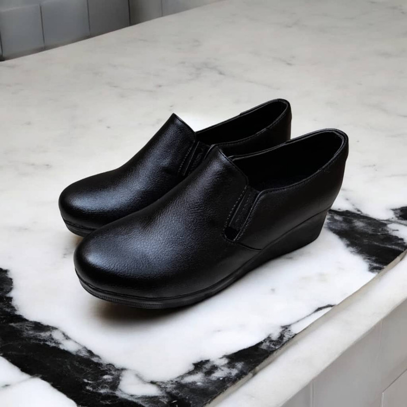 کفش طبی زنانه مدل 114