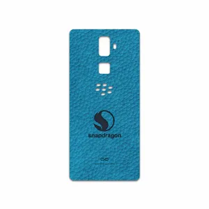 MAHOOT BL-SNPDRGN Cover Sticker for BlackBerry Evolve
