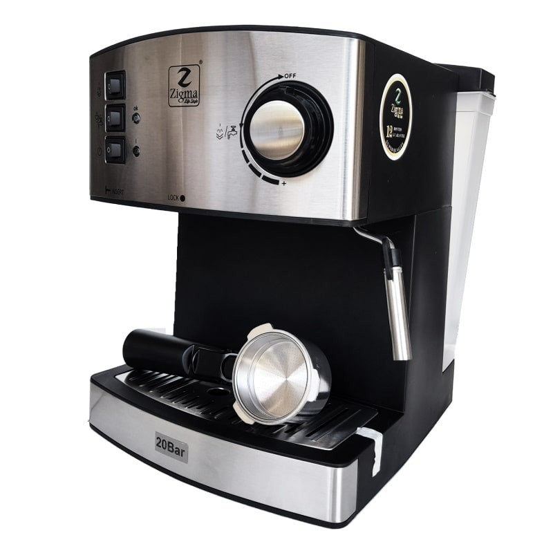 اسپرسو ساز زیگما مدل KJ50A