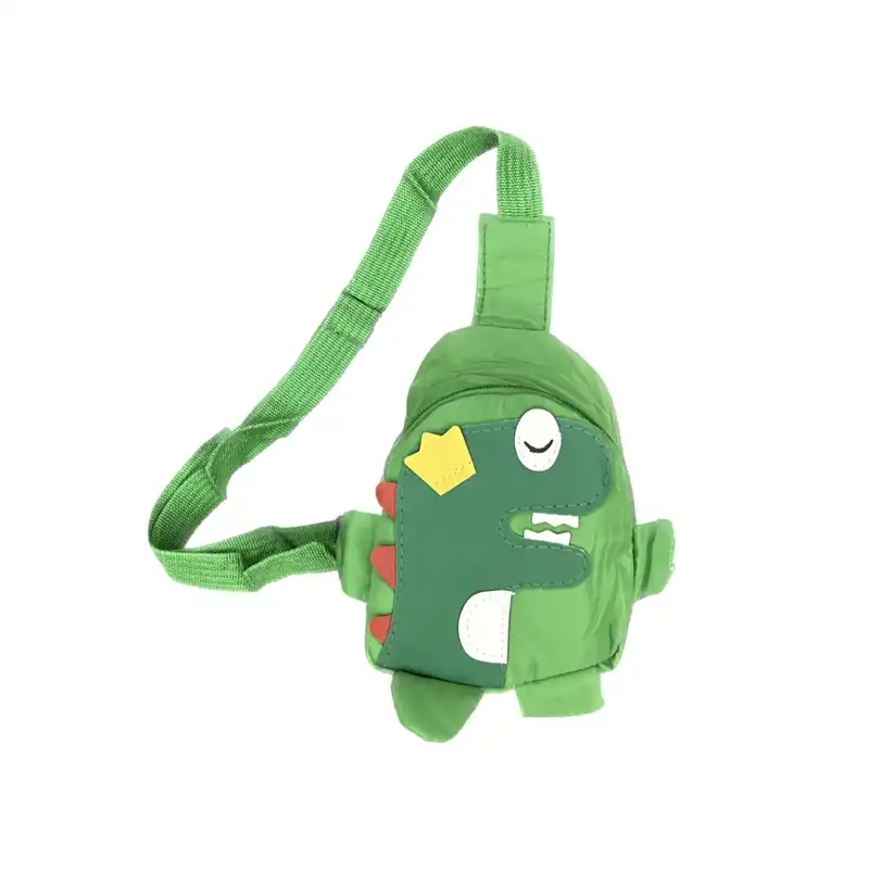 کیف کراس بادی بچگانه طرح دایناسور