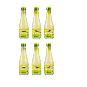 آبلیمو یک و یک - 320 گرم بسته 6 عددی