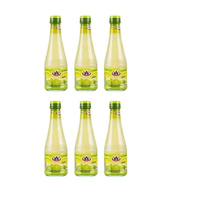 آبلیمو یک و یک - 320 گرم بسته 6 عددی