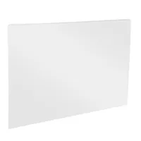 محافظ صفحه نمایش تلویزیون مدل 55اینچ kavilon 1mm