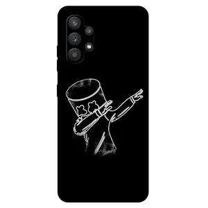 Megafone 1840 Cover For Samsung Galaxy A32 4G