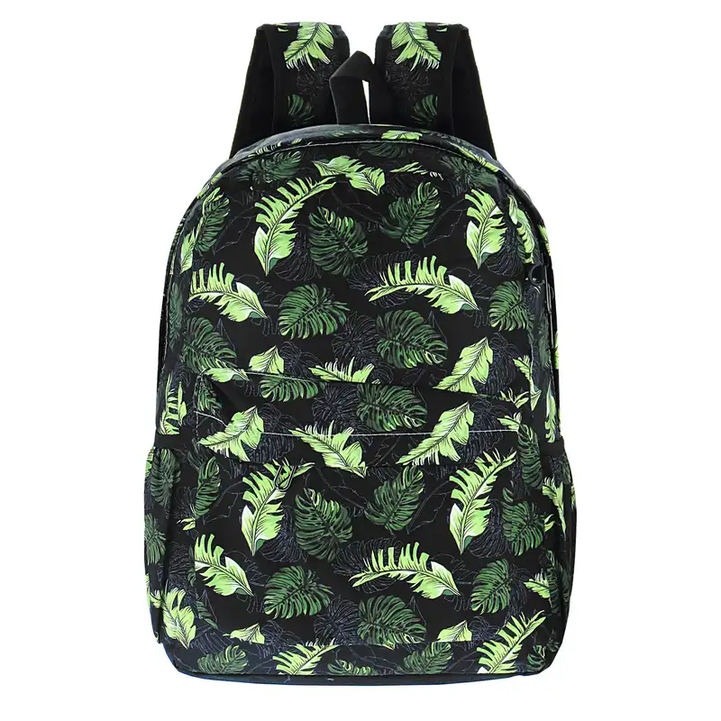 کوله پشتی مدل برگ 2