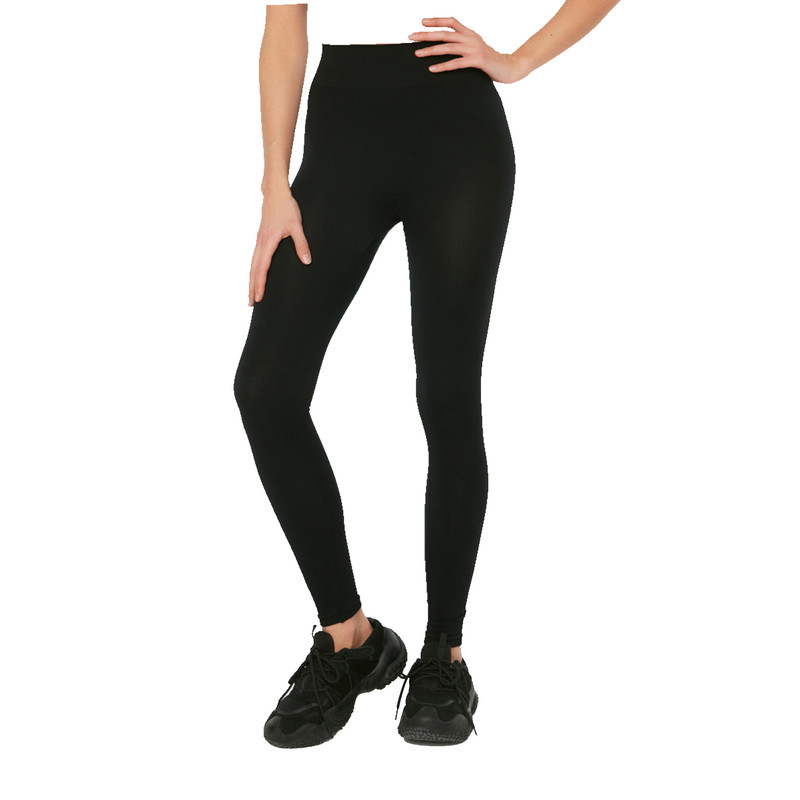 لگینگ زنانه مدل کبریتی کد  - LGK 001