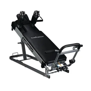 دستگاه بدنسازی پیلاتیس ریفورمر مدل 007