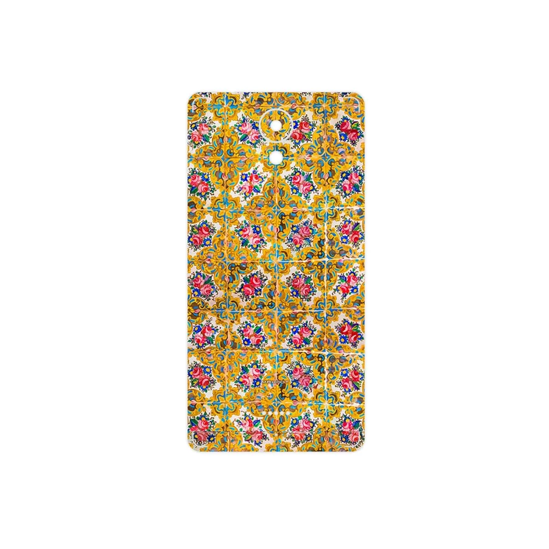 برچسب پوششی ماهوت مدل Iran Tile 15 مناسب برای گوشی موبایل اسمارت Art Lite