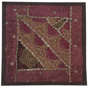 رومیزی سوزن دوزی مدل سرمه کد SER144