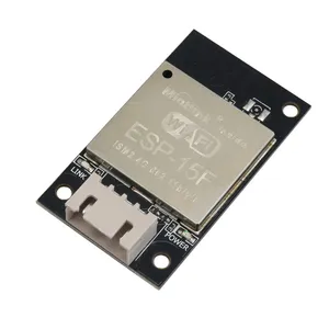 ماژول وایفای مدل ESP-15F