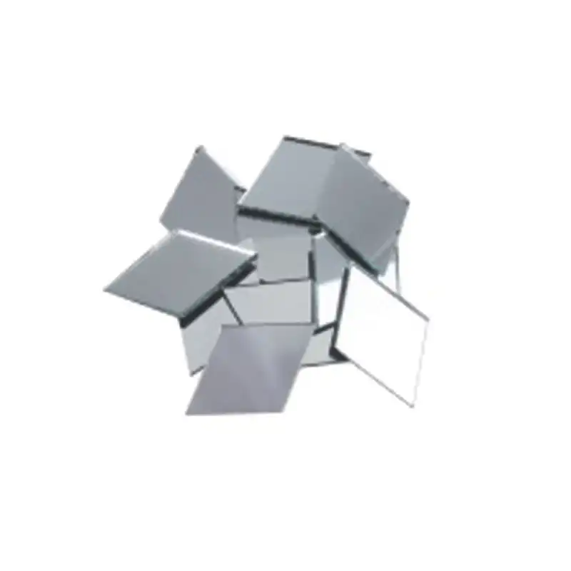 آینه آلمامد طرح لوزی کد LO20 بسته 20 عددی