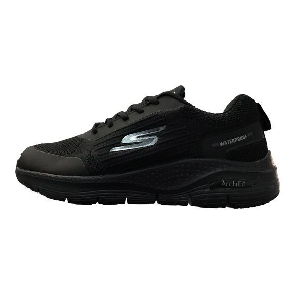 کفش پیاده روی مردانه اسکچرز مدل ARCH FIT-WATERPROOF