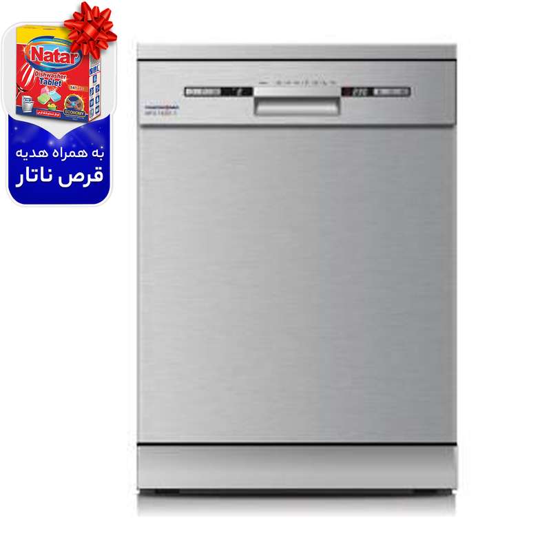 ماشین ظرفشویی پاکشوما مدل MDF-14301