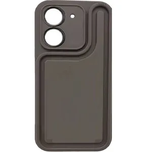 کاور مدل SOLID مناسب برای گوشی موبایل شیائومی Redmi A5 / Poco C71