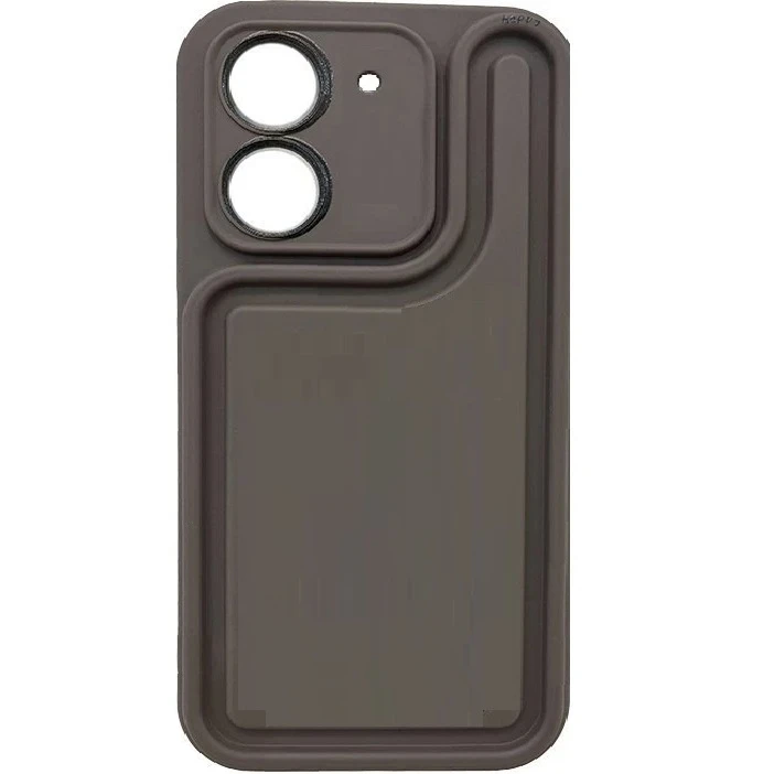 کاور مدل SOLID مناسب برای گوشی موبایل شیائومی Redmi A5 / Poco C71