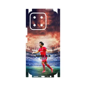 MAHOOT Mohammad Salah-FullSkin Cover Sticker for Honor X5b Plus