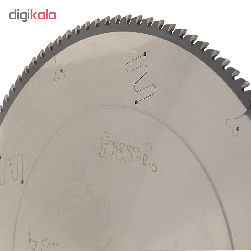 تیغ اره فرود مدل LU5F50002 آلومینیوم بر تیغ اره فرود مدل LU5F50002 آلومینیوم بر