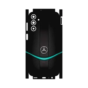 MAHOOT Mercedes_Benz-FullSkin Cover Sticker for Samsung Galaxy A15