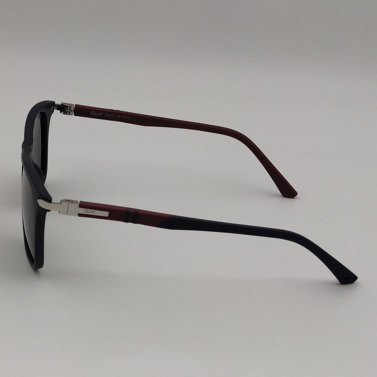 عینک آفتابی ویفرر پلاریزه پرسول مدل TR8075 -  - 4