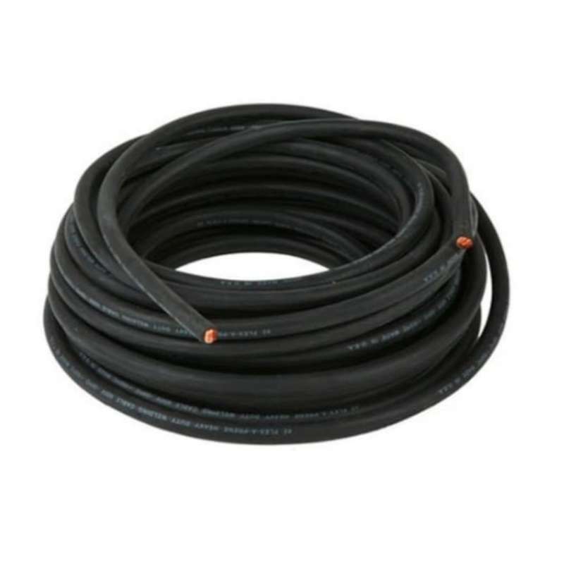 کابل جوشکاری شرکت کابل افشان پارسیان مدل نسوز 14(35x1) طول 10 متر