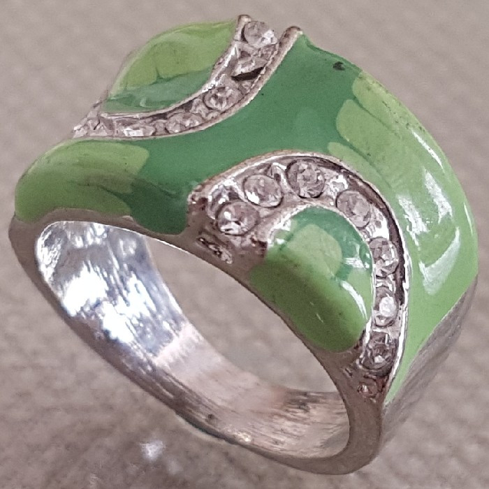 انگشتر دخترانه مدل PT66 انگشتر دخترانه مدل PT66