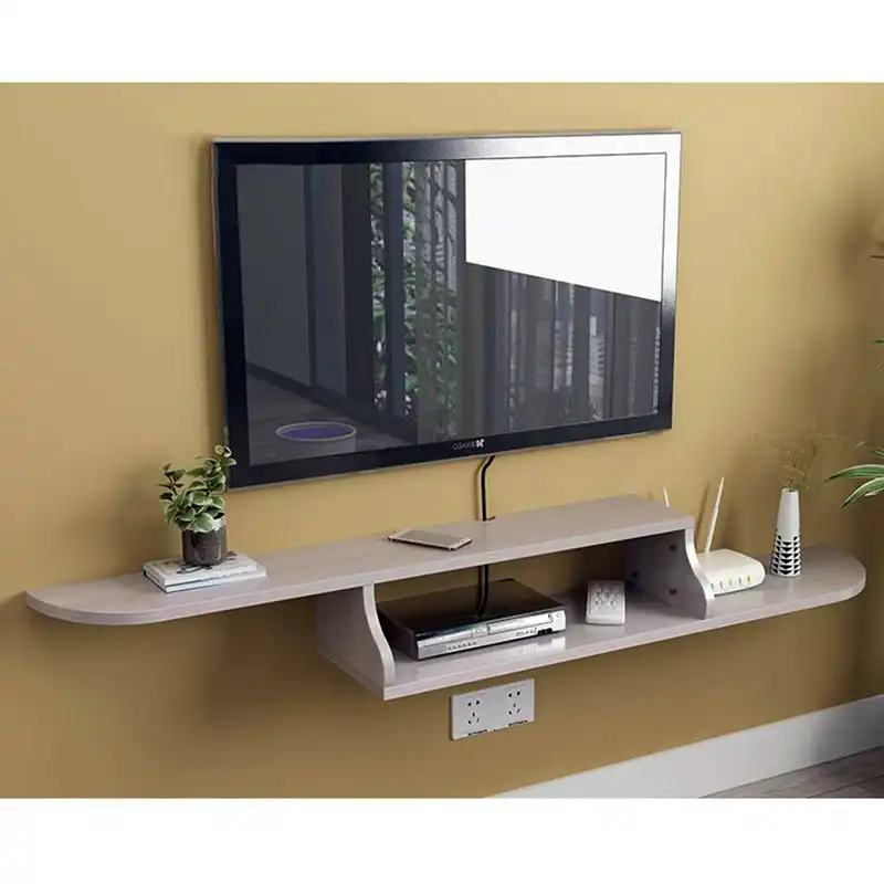 میز تلویزیون دیواری مدل 80M