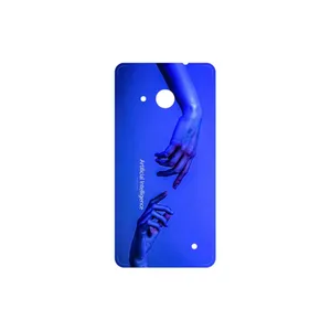 MAHOOT Artificial intelligence 1 Cover Sticker for Microsoft Lumia 550