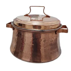 قابلمه مسی مدل دیگوله کد K