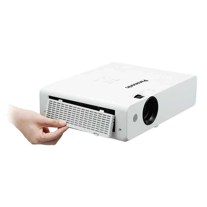 ویدئو پروژکتور پاناسونیک مدل PT-LB332 ویدئو پروژکتور پاناسونیک مدل PT-LB332