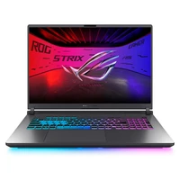 لپ تاپ 18 اینچی ایسوس مدل ROG STRIX G18 G815JMR-Core i7 14650HX-RTX5060 8GB-16GB DDR5 5600MHz-1TB SSD-WUXGA 144Hz-W