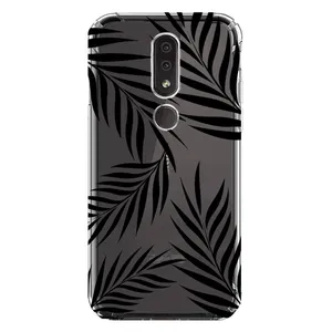 Megafone C22 - B Cover For Nokia 4.2