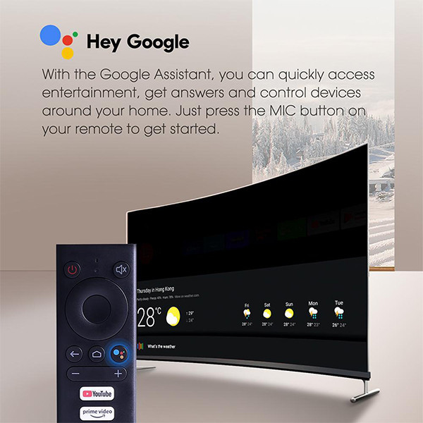 اندروید باکس میکول مدل KM6 Deluxe Edition 4/64GB اندروید باکس میکول مدل KM6 Deluxe Edition 4/64GB