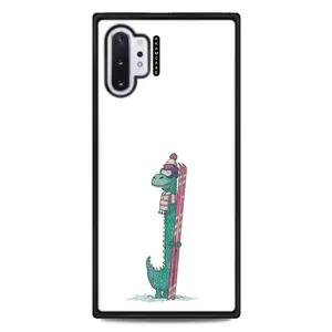 AKAM AMC-WSGN10P-SKI-17 Cover For Samsung Galaxy Note 10 Plus