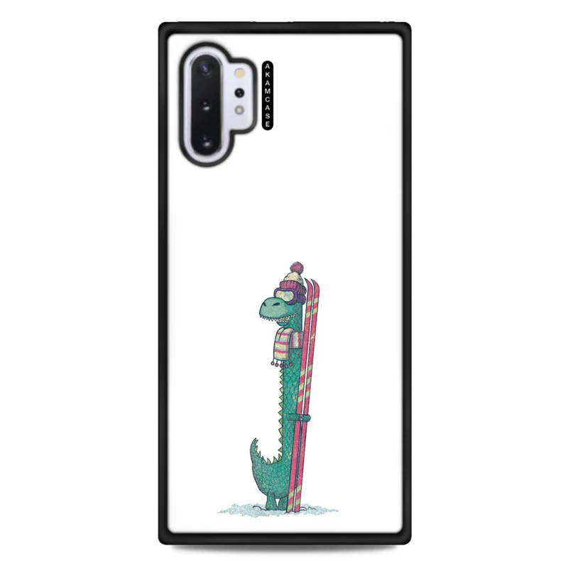 کاور آکام مدل AMC-WSGN10P-SKI-17 مناسب برای گوشی موبایل سامسونگ Galaxy Note 10 Plus