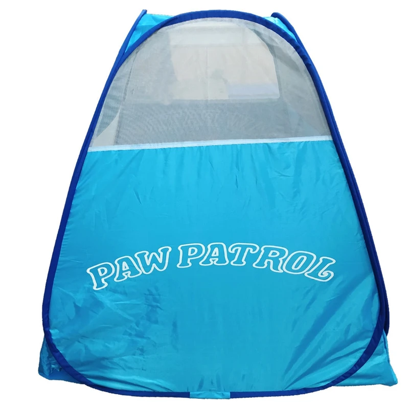 عکس شماره 4 : چادر بازی کودک مدل پسرانه