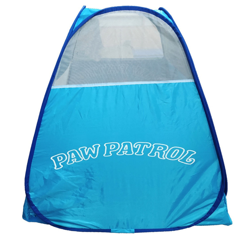 چادر بازی کودک مدل پسرانه