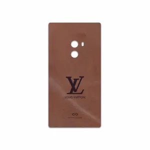 MAHOOT MNL-LS_VTTN Cover Sticker for Xiaomi Mi Mix